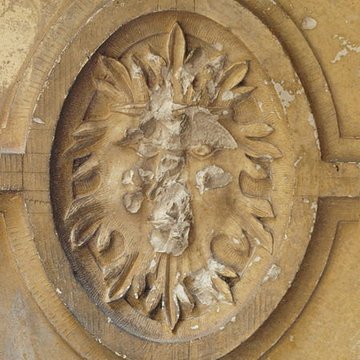 Église Saint-Jean-Baptiste de Villiers-sur-Tholon