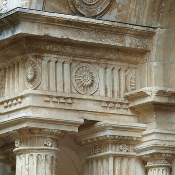 Église Saint-Jean-Baptiste de Villiers-sur-Tholon