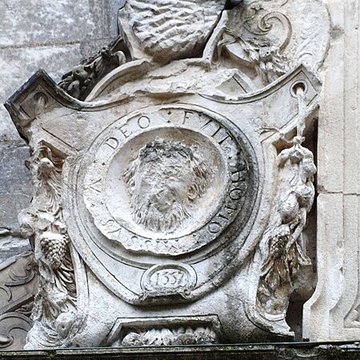 Église Saint-Jean-Baptiste de Villiers-sur-Tholon