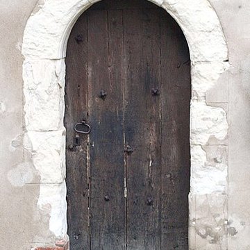 Église Saint-Jean-Baptiste de Villiers-sur-Tholon