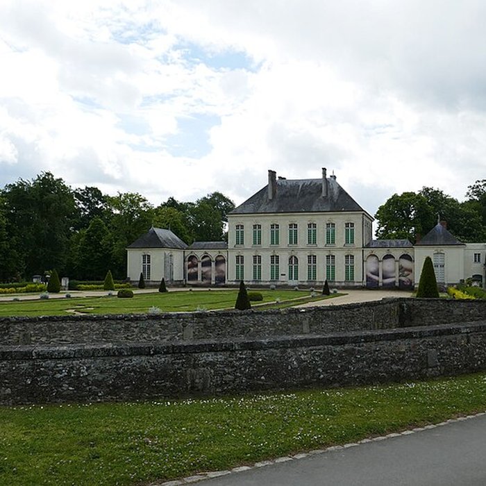 Photo de Château du Grand Blottereau