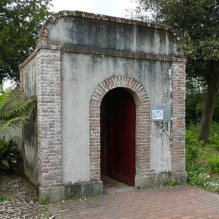 Photo de Château du Grand Blottereau