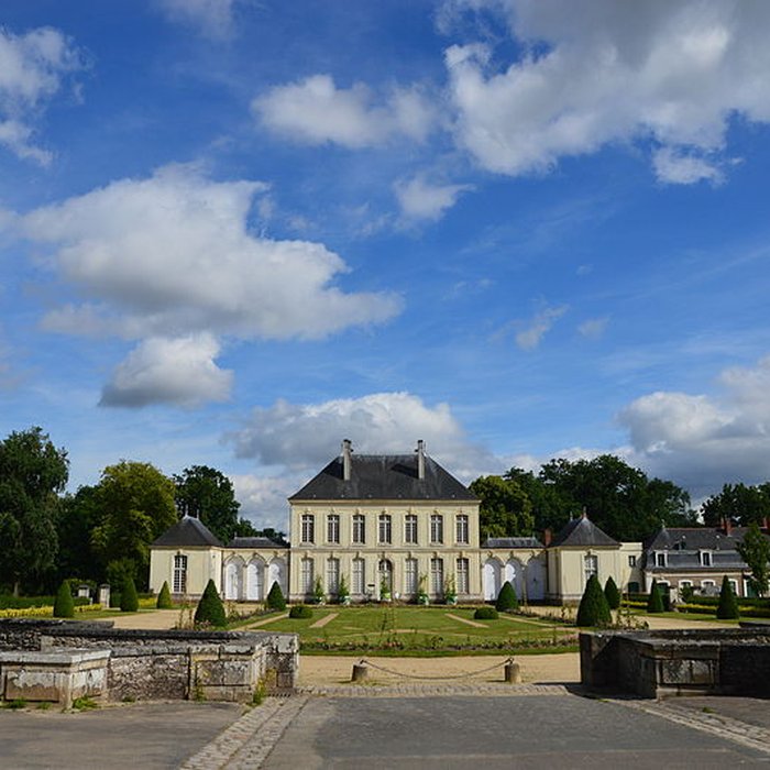 Photo de Château du Grand Blottereau