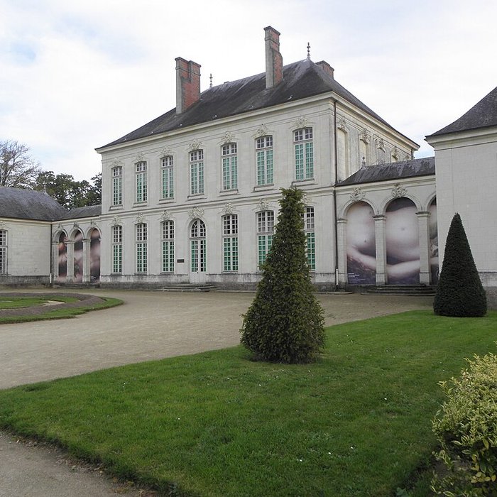 Photo de Château du Grand Blottereau