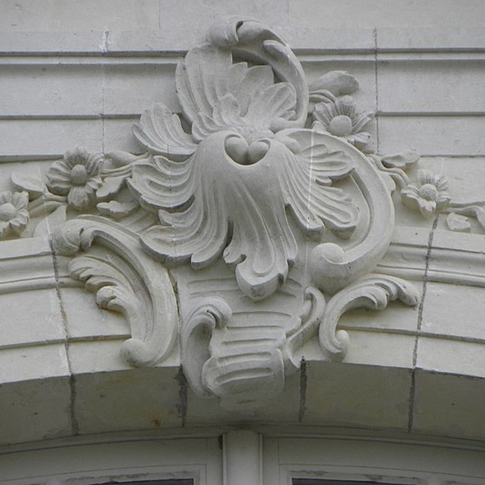 Photo de Château du Grand Blottereau