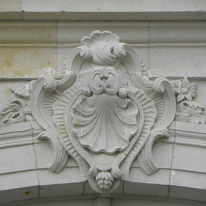 Photo de Château du Grand Blottereau