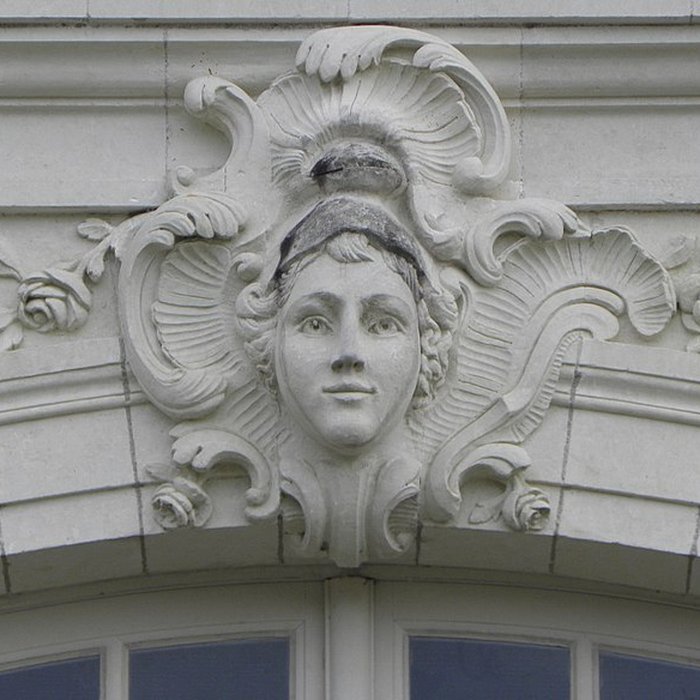 Photo de Château du Grand Blottereau