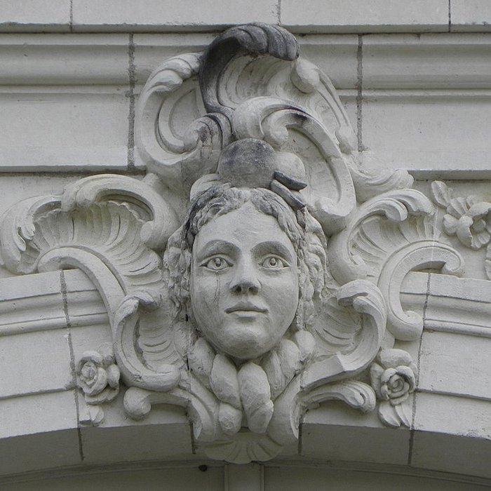 Photo de Château du Grand Blottereau