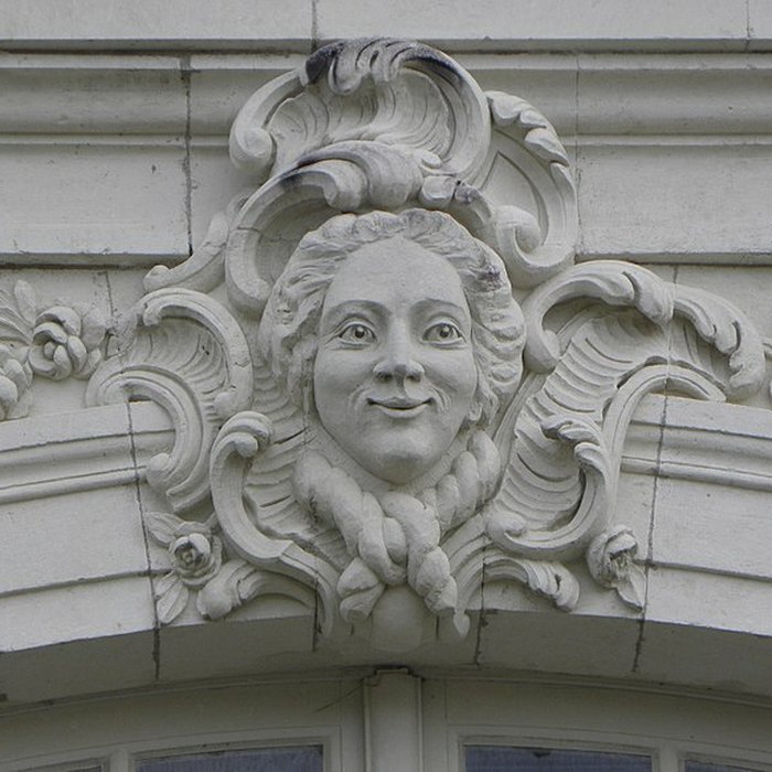 Photo de Château du Grand Blottereau