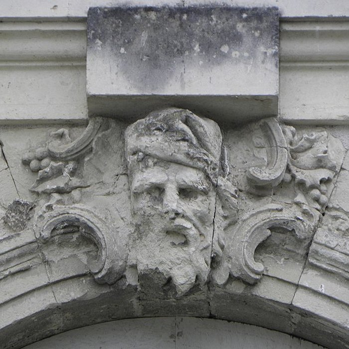 Photo de Château du Grand Blottereau
