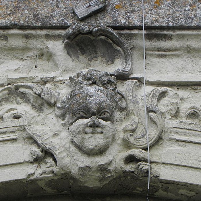 Photo de Château du Grand Blottereau