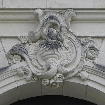 Château du Grand Blottereau