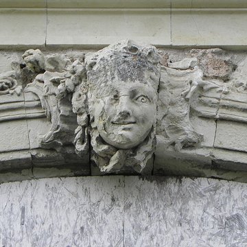 Château du Grand Blottereau