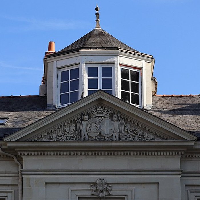 Photo de Hôtel Cazeneuve de Pradines