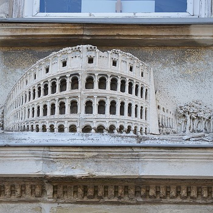 Photo de Hôtel Garreau