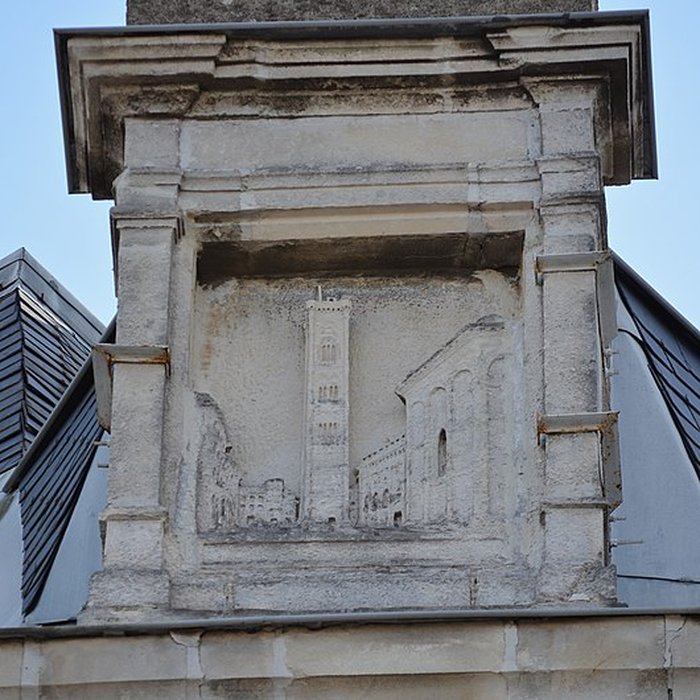 Photo de Hôtel Garreau