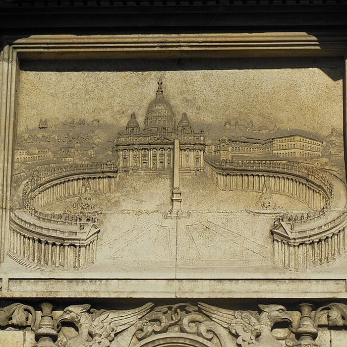 Photo de Hôtel Garreau