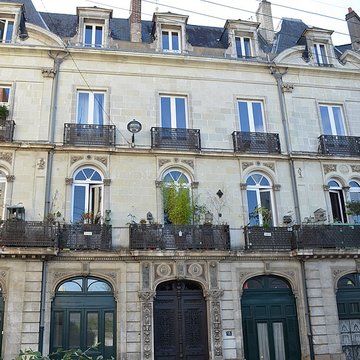 Hôtel Garreau