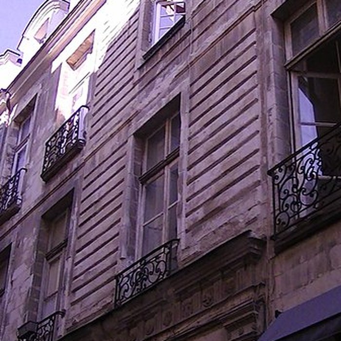 Photo de Hôtel Harrouys