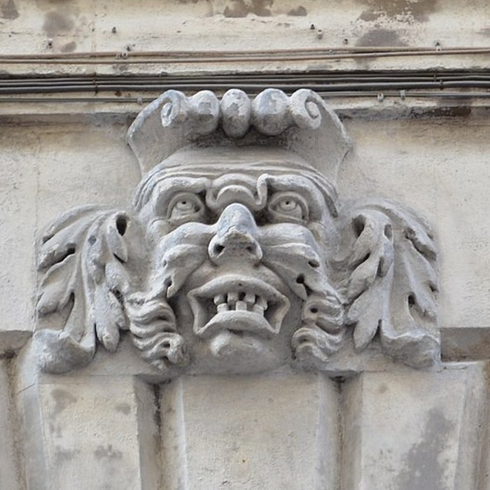 Photo de Hôtel Harrouys