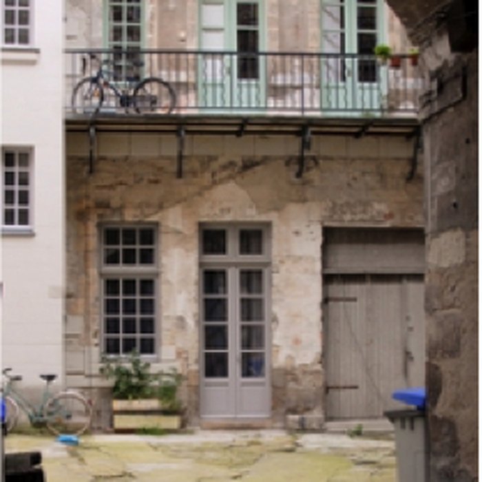 Photo de Hôtel Harrouys