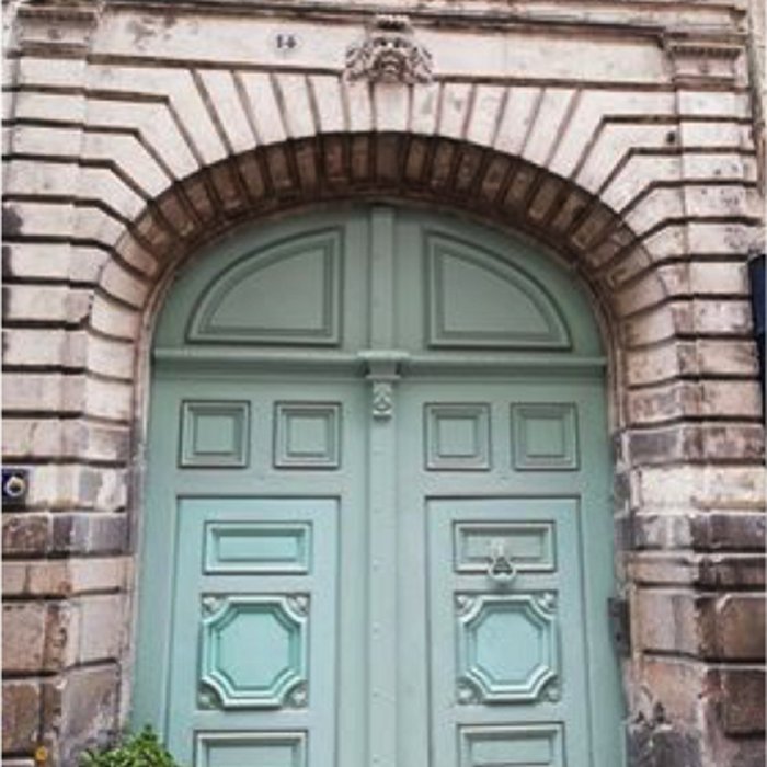 Photo de Hôtel Harrouys