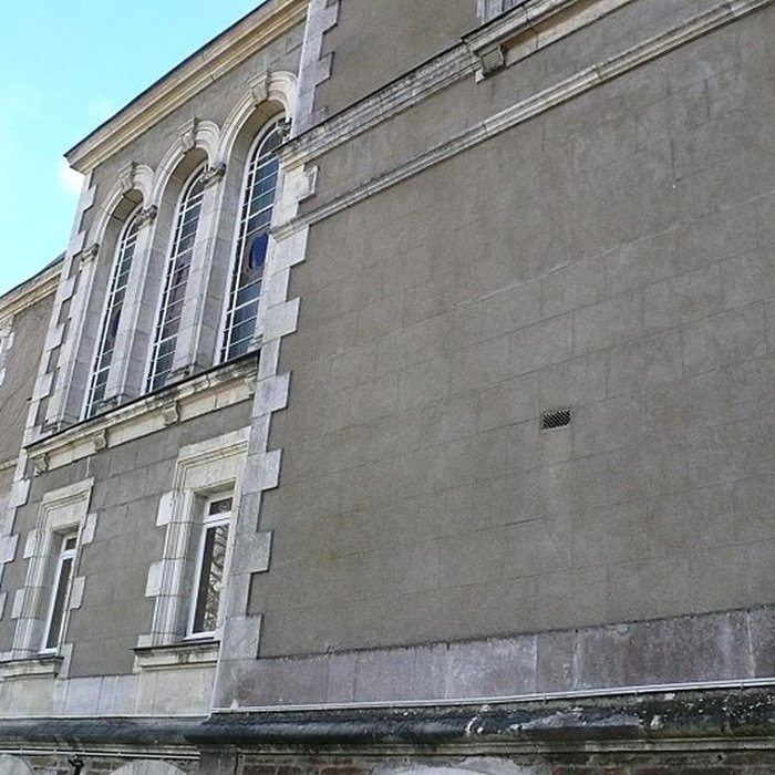 Photo de Hôtel Leglas-Maurice