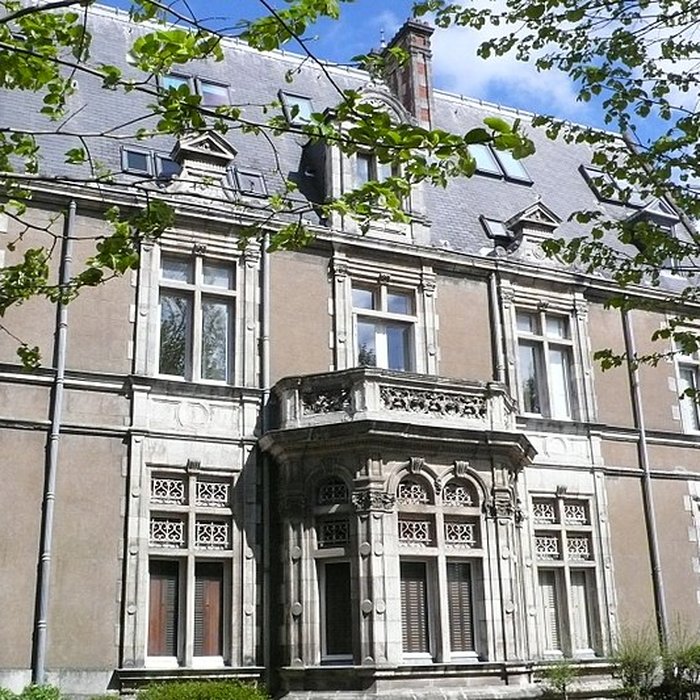 Photo de Hôtel Leglas-Maurice