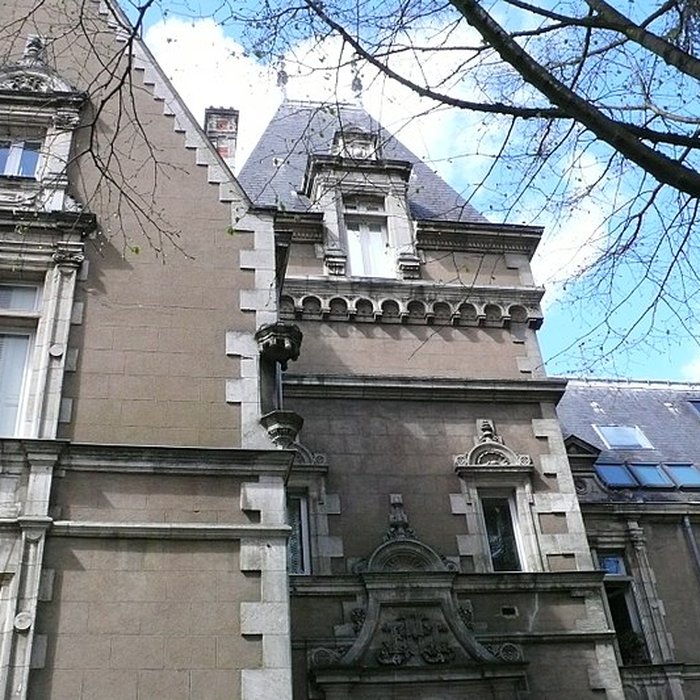 Photo de Hôtel Leglas-Maurice