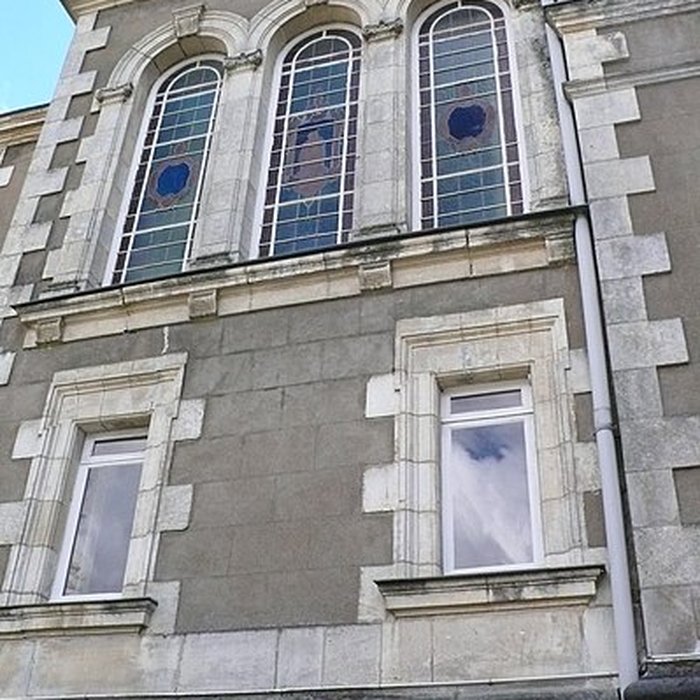 Photo de Hôtel Leglas-Maurice