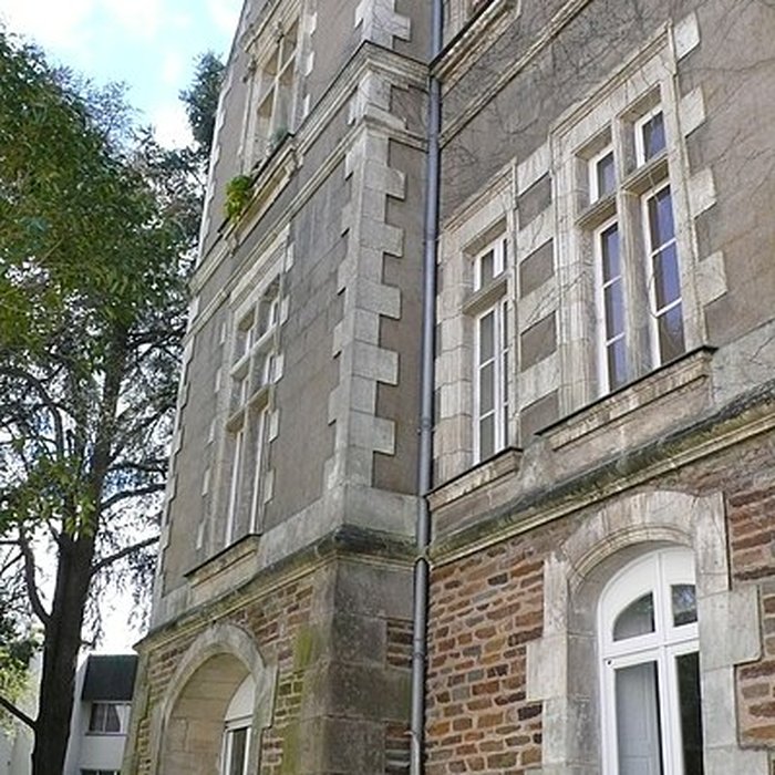 Photo de Hôtel Leglas-Maurice