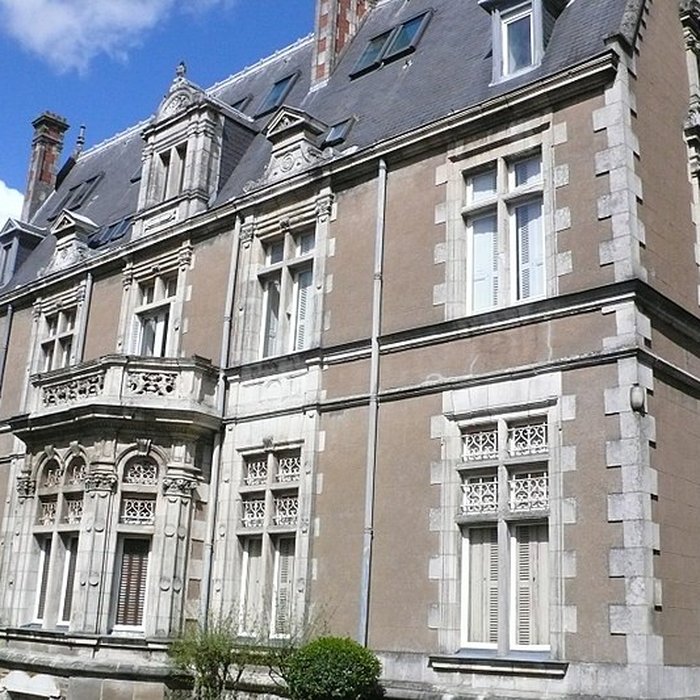 Photo de Hôtel Leglas-Maurice
