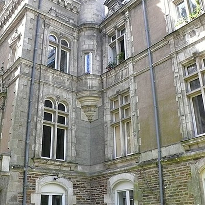 Photo de Hôtel Leglas-Maurice