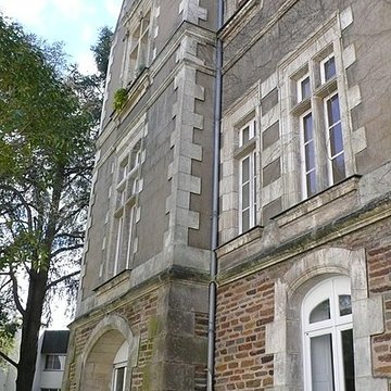 Hôtel Leglas-Maurice