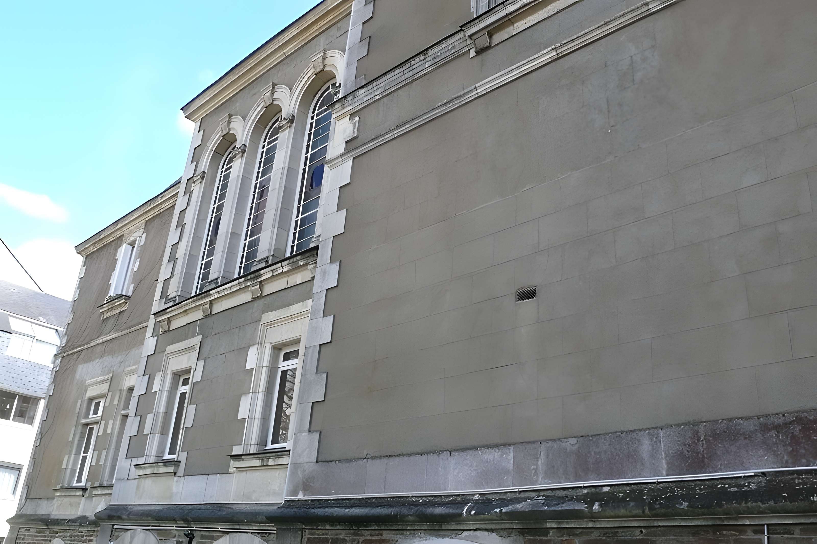 Hôtel Leglas-Maurice