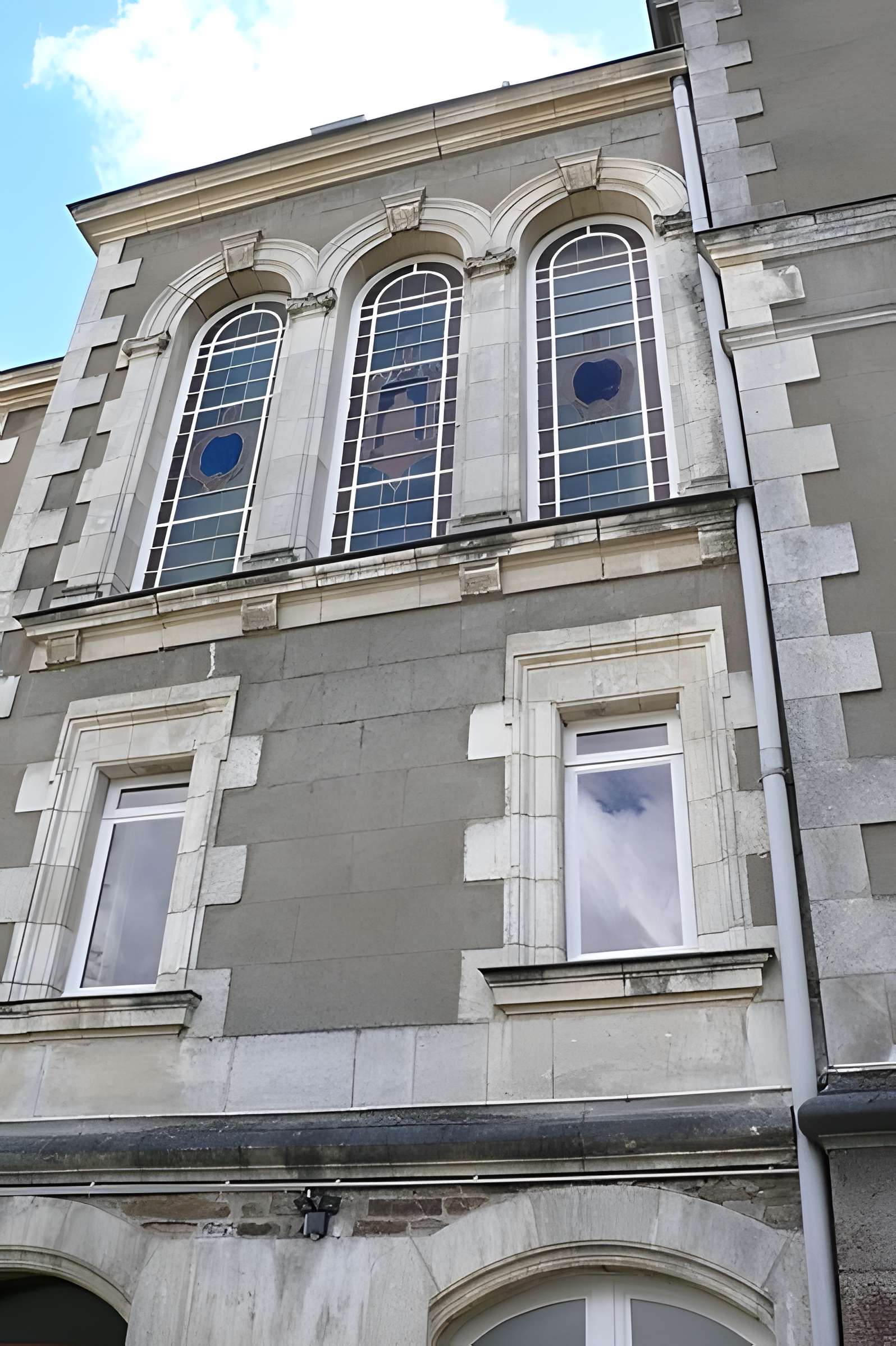 Hôtel Leglas-Maurice