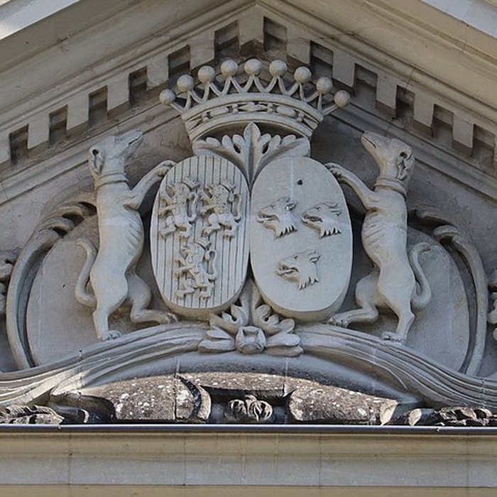 Photo de Hôtel de la Pilorgerie