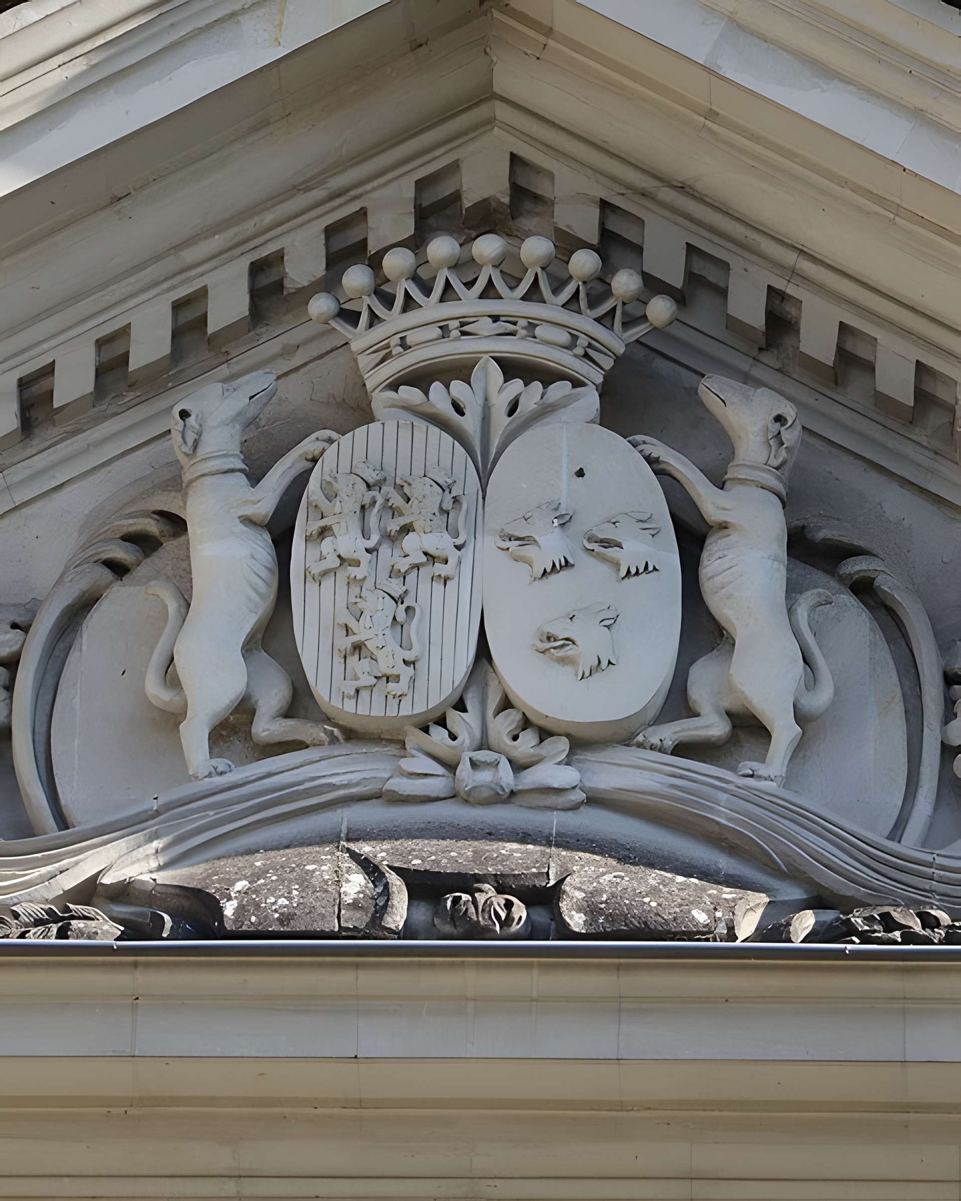 Hôtel de la Pilorgerie