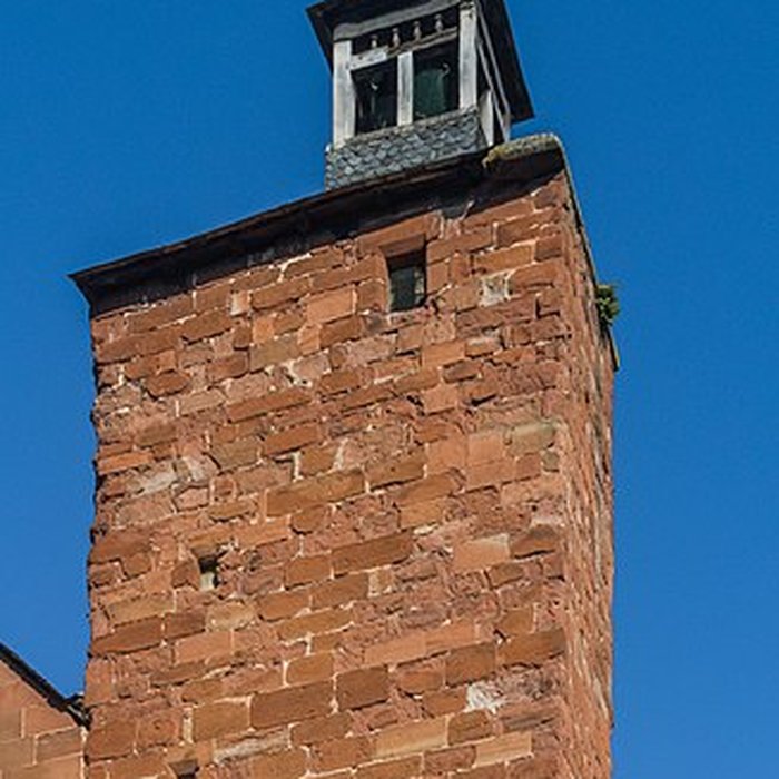 Photo de Église Saint-Jean-Baptiste dEspalion
