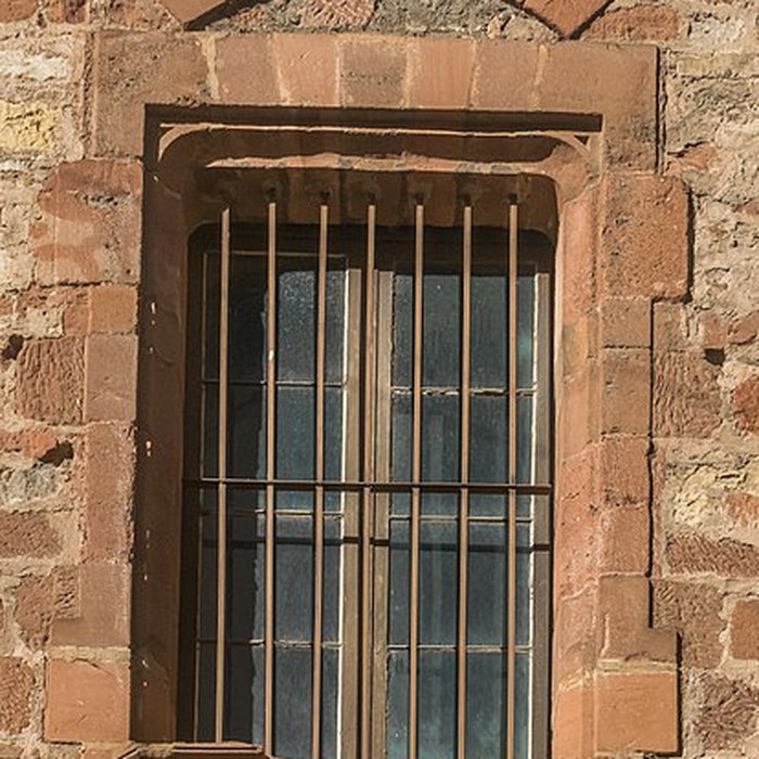 Photo de Église Saint-Jean-Baptiste dEspalion