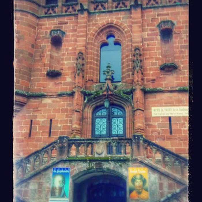 Photo de Église Saint-Jean-Baptiste dEspalion