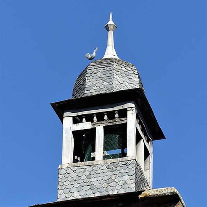 Photo de Église Saint-Jean-Baptiste dEspalion