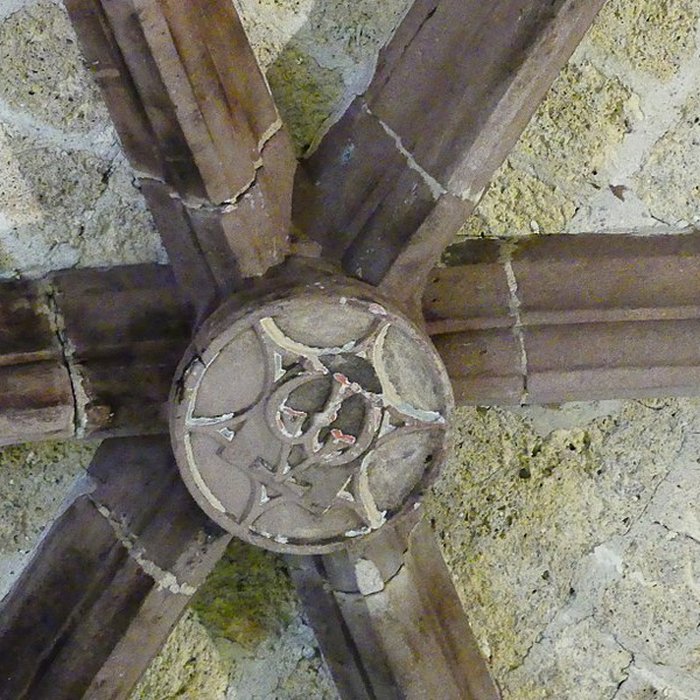 Photo de Église Saint-Jean-Baptiste dEspalion