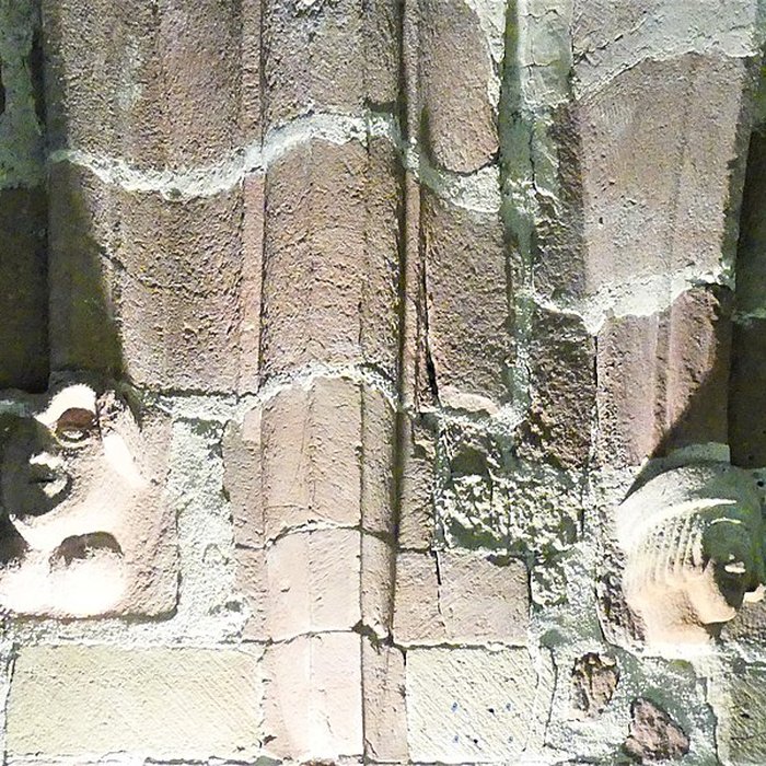 Photo de Église Saint-Jean-Baptiste dEspalion