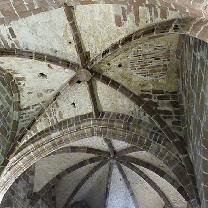 Photo de Église Saint-Jean-Baptiste dEspalion