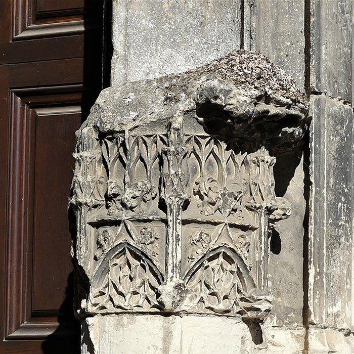 Photo de Église Saint-Jean-Baptiste dEspalion