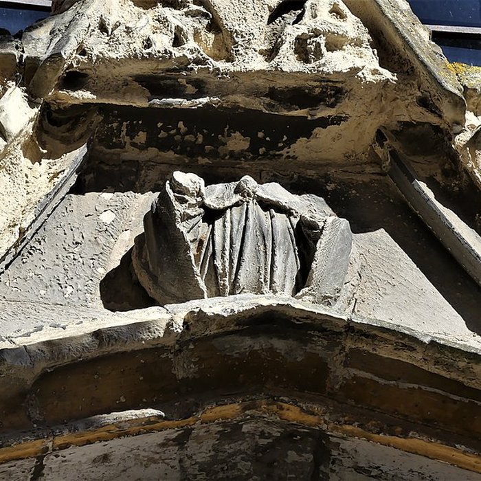 Photo de Église Saint-Jean-Baptiste dEspalion