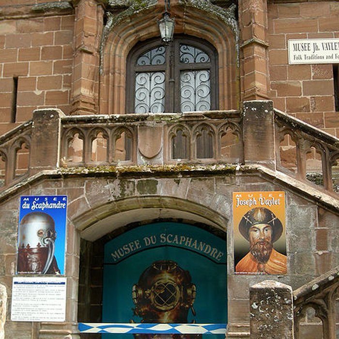 Photo de Église Saint-Jean-Baptiste dEspalion