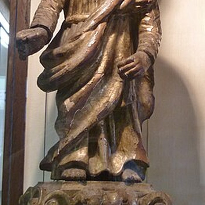 Photo de Église Saint-Jean-Baptiste dEspalion