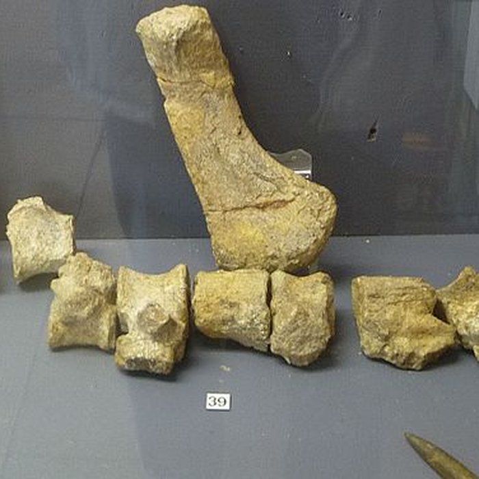 Photo de Église Saint-Jean-Baptiste dEspalion